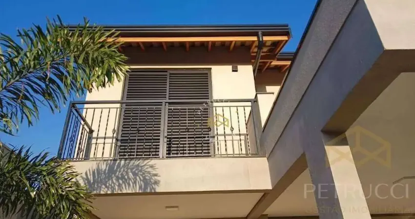 Casa com 3 dormitórios à venda, 201 m² por r$ 1.615.000,00 - parque ortolândia - hortolândia/sp