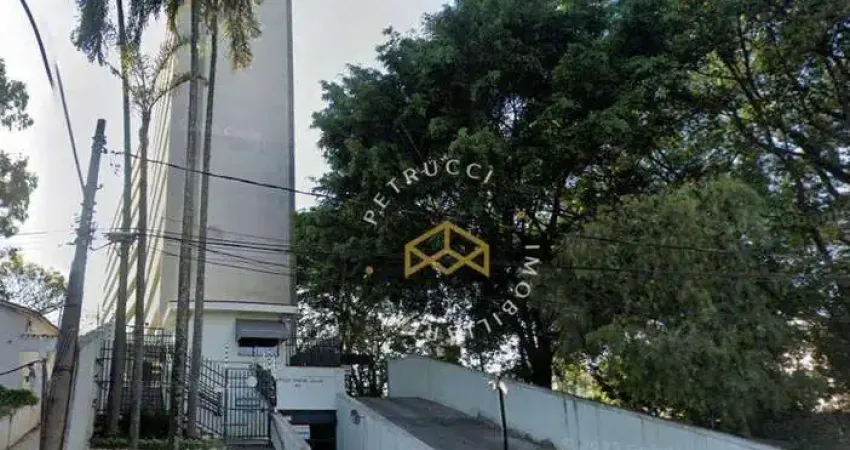 Kitnet com 1 dormitório à venda, 30 m² por R$ 195.000,00 - Taquaral - Campinas/SP