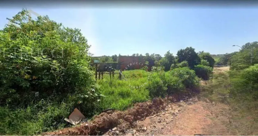 Terreno à venda, 1100 m² por R$ 195.000,00 - Parque Aeroporto - Campinas/SP