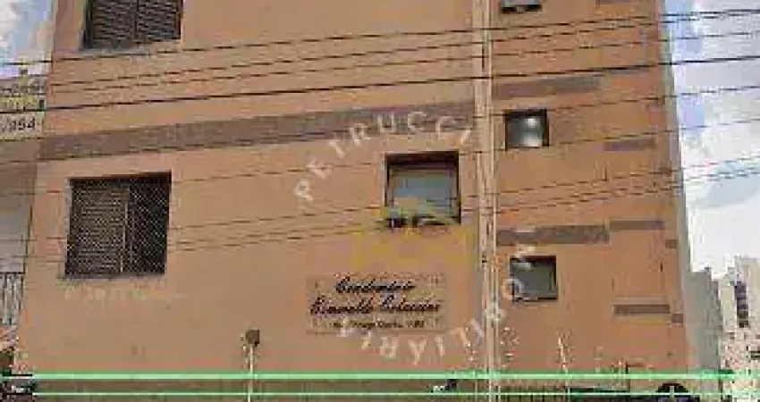 Apartamento com 1 dormitório à venda, 50 m² por r$ 210.000,00 - centro - campinas/sp