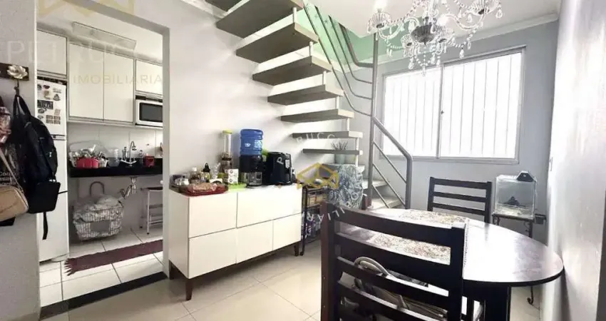 Cobertura Residencial à venda, Jardim Nova Europa, Campinas - CO0082.