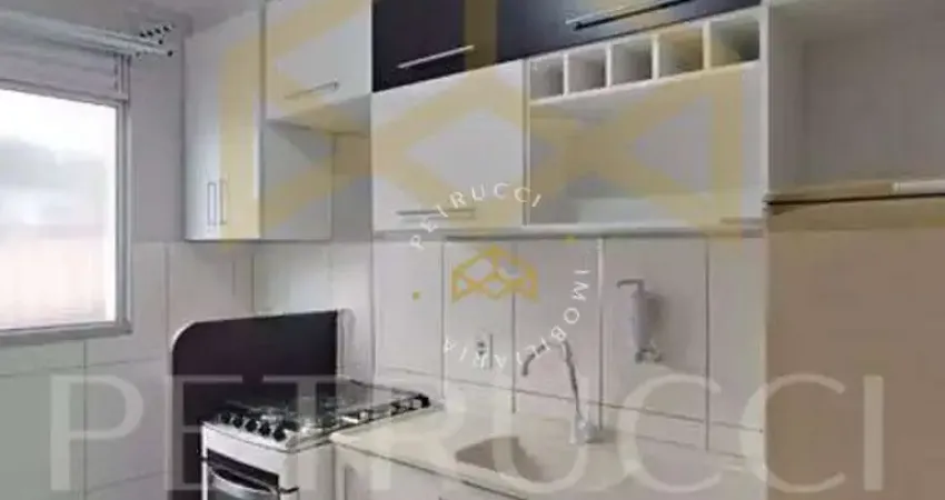 Apartamento com 1 dormitório à venda, 39 m² por R$ 198.000,00 - Jardim Nova Europa - Campinas/SP