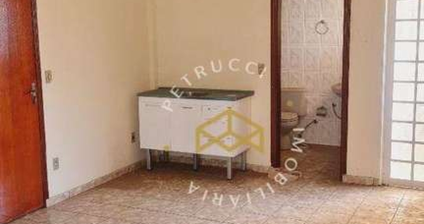 Salão à venda, 514 m² por R$ 1.450.000,00 - Alto de Pinheiros - Paulínia/SP