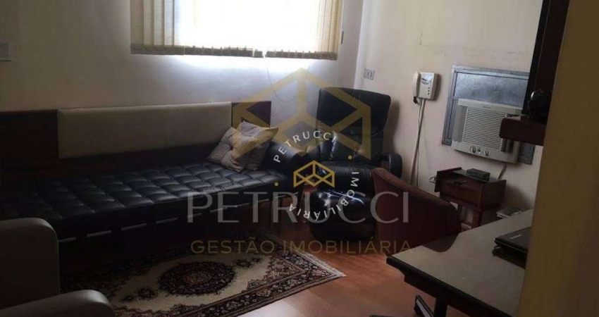Sala à venda, 85 m² por R$ 199.000,00 - Cambuí - Campinas/SP