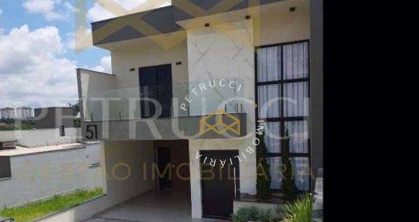 Casa Residencial à venda, Vila Rubens, Indaiatuba .