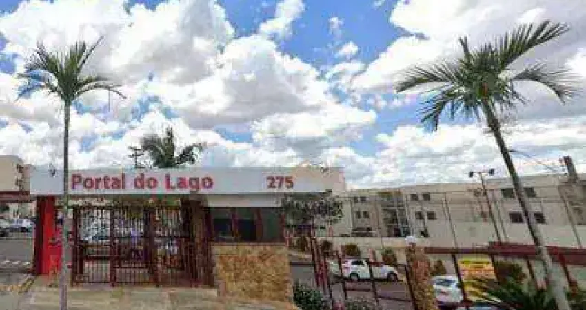 Apartamento residencial à venda, jardim das bandeiras, campinas - ap2850.