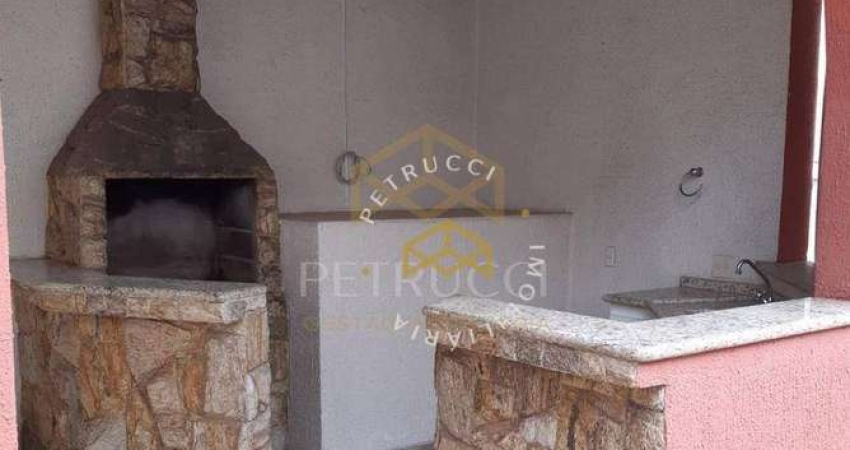 Casa com 4 dormitórios à venda, 550 m² por R$ 1.480.000,00 - Portal do Paraíso I - Jundiaí/SP
