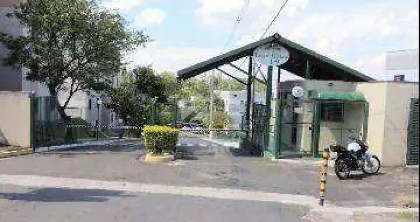 Apartamento com 2 dormitórios à venda, 49 m² por r$ 200.000,00 - parque são jorge - campinas/sp