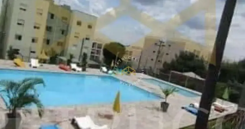 Apartamento com 2 dormitórios à venda, 70 m² por R$ 200.000,00 - Parque Dom Pedro II - Campinas/SP