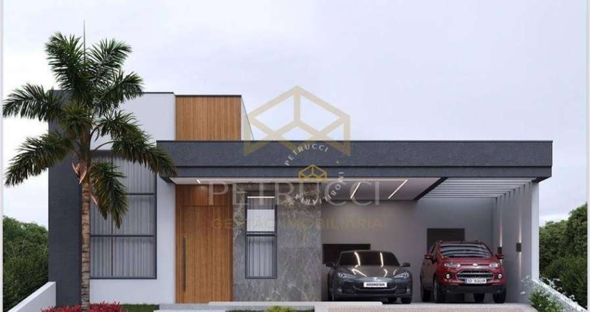 Casa com 3 dormitórios à venda, 192 m² por R$ 1.594.000,00 - Colinas de Indaiatuba - Indaiatuba/SP