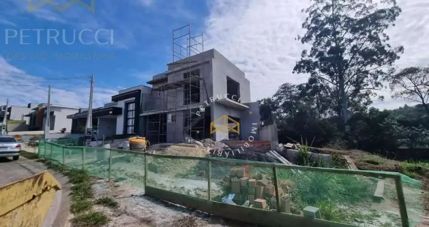 Casa Residencial à venda, Vila Rubens, Indaiatuba .