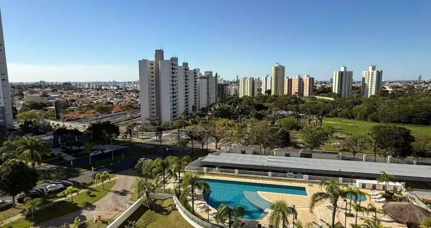 Apartamento com 3 dormitórios à venda, 175 m² por r$ 1.590.000,00 - parque prado - campinas/sp