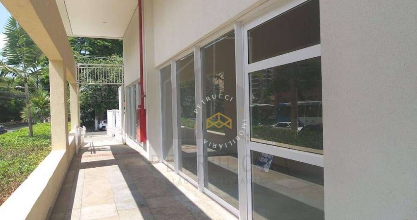 Salão Comercial para venda e locação, Centro, Campinas - SL0059.
