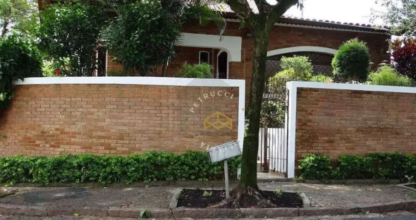 Casa comercial com 3 salas à venda na Rua Gonçalves Dias, 225, Jardim Bela Vista, Valinhos