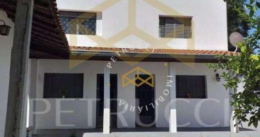 Casa com 10 dormitórios à venda, 300 m² por R$ 1.500.000,00 - Jardim do Sol - Campinas/SP