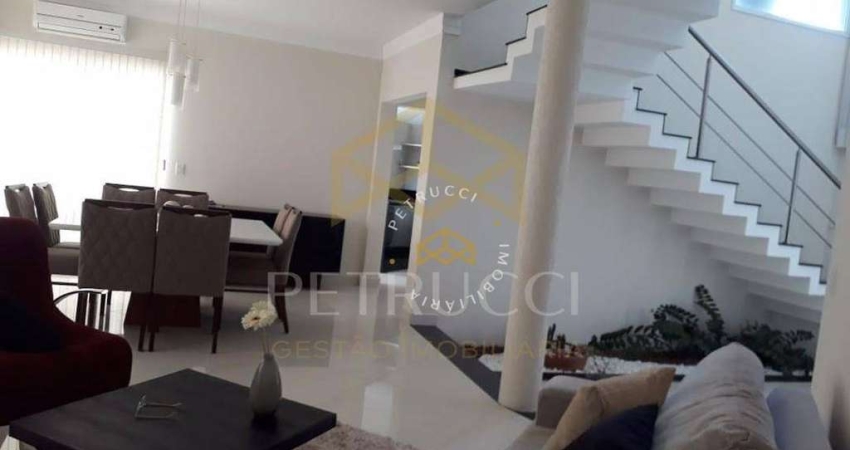 Casa Residencial à venda, Parque Ortolândia, Hortolândia - CA3236.
