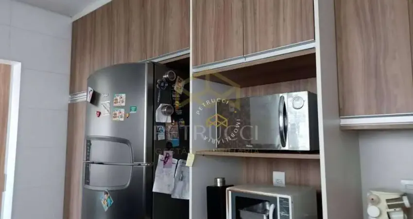 Casa Residencial à venda, Centro, Limeira - CA3246.