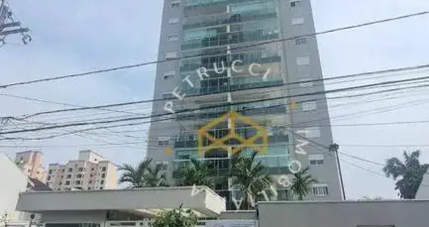 Apartamento com 3 dormitórios à venda, 113 m² por R$ 1.500.000,00 - Alphaville - Campinas/SP