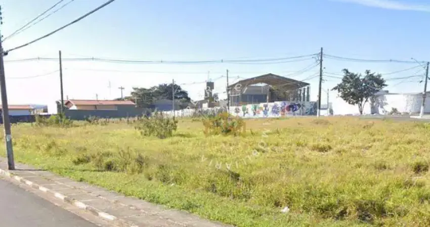 Terreno Residencial à venda, Jardim do Trevo, Campinas - TE1279.