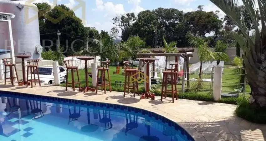 Chácara com 4 dormitórios à venda, 1200 m² por R$ 1.500.000,00 - Chácara Recanto das Orquídeas - Monte Mor/SP