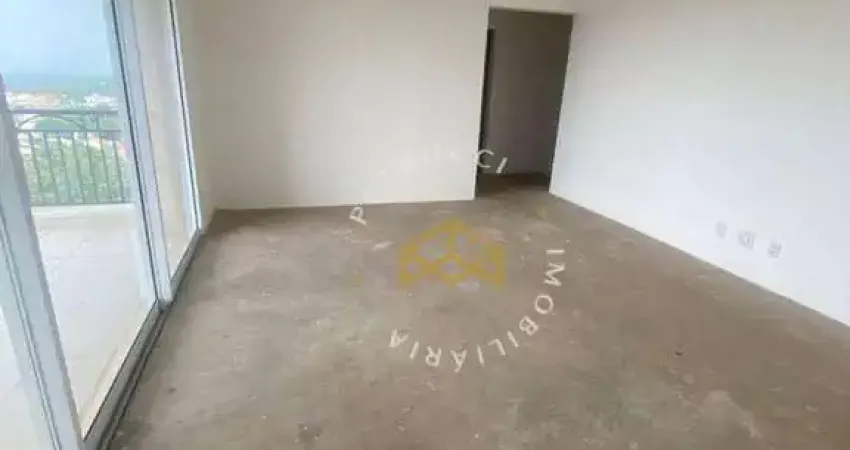 Apartamento com 3 dormitórios à venda, 138 m² por R$ 1.500.000,00 - Jardim Chapadão - Campinas/SP