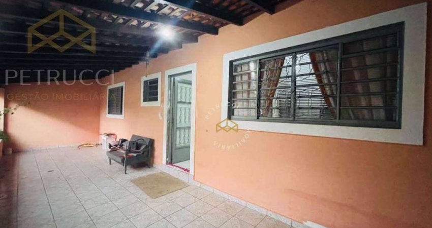 Casa com 2 dormitórios à venda, 139 m² por R$ 540.000,00 - Jardim Anton Von Zuben - Campinas/SP