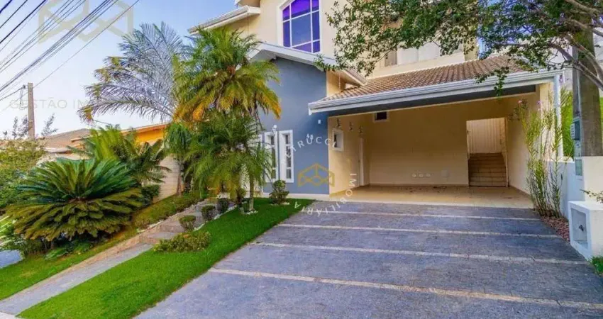 Casa Residencial à venda, Bosque, Vinhedo - CA3361.