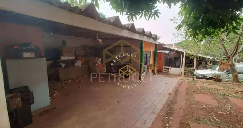 Casa com 3 dormitórios à venda, 275 m² por R$ 1.700.000,00 - Chácara Primavera - Campinas/SP