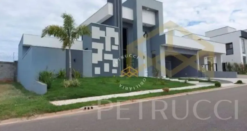Casa com 3 dormitórios à venda, 180 m² por R$ 1.640.000,00 - Roncáglia - Valinhos/SP