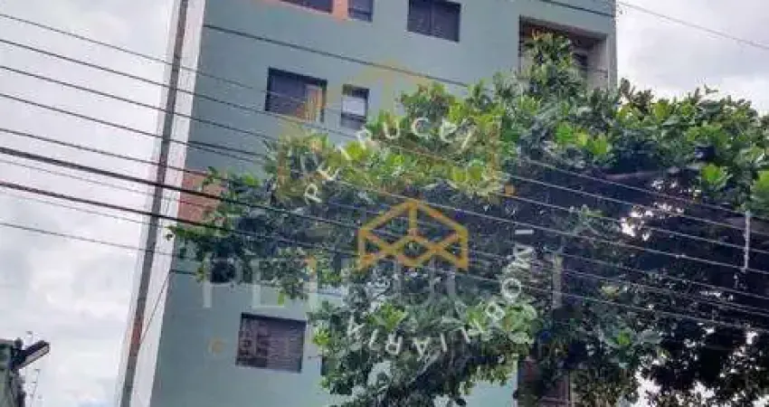 Apartamento com 3 dormitórios à venda, 90 m² por r$ 520.000,00 - bosque - campinas/sp