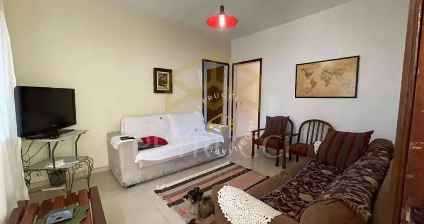 Casa Residencial à venda, Jardim Paulicéia, Campinas - CA3517.