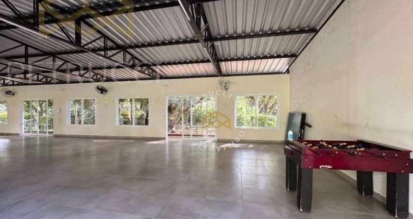 Casa com 3 dormitórios à venda, 350 m² por R$ 1.600.000,00 - Tijuco das Telhas - Campinas/SP