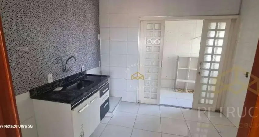 Apartamento com 2 dormitórios à venda, 62 m² por R$ 230.000,00 - Jardim Novo Campos Elíseos - Campinas/SP