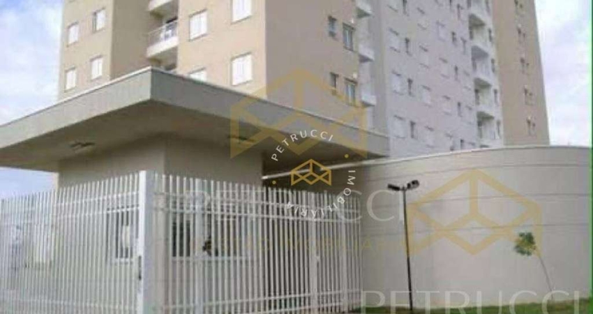 Apartamento Residencial à venda, Jardim Nova Europa, Campinas - AP3617.