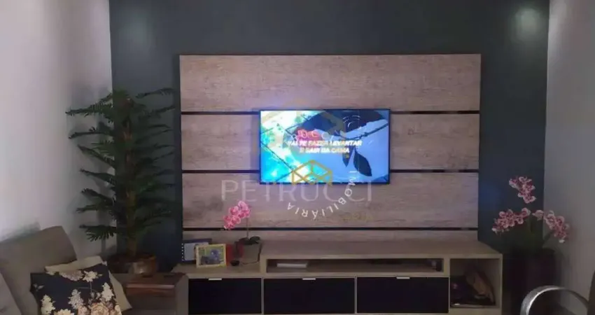 Casa com 3 dormitórios à venda, 160 m² por R$ 550.000,00 - Jardim Residêncial Firenze - Hortolândia/SP