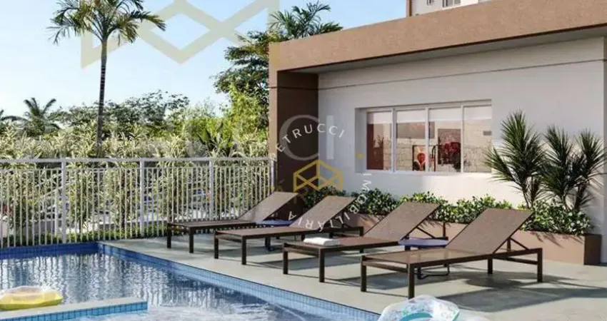 Apartamento residencial à venda, chácara da barra, campinas - ap3692.