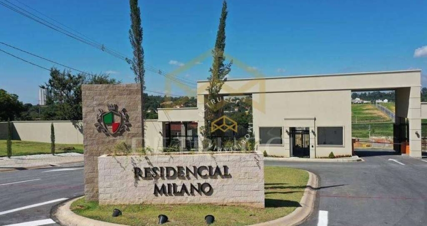 Casa Residencial à venda, Colinas de Indaiatuba, Indaiatuba - CA3697.