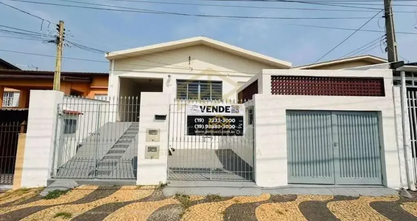 Casa Residencial à venda, Jardim das Oliveiras, Campinas - CA3790.