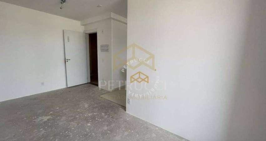 Apartamento Residencial à venda, Bonfim, Campinas - AP3818.