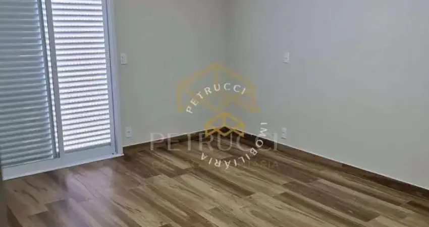 Casa Residencial à venda, Caldeira, Indaiatuba - CA3820.