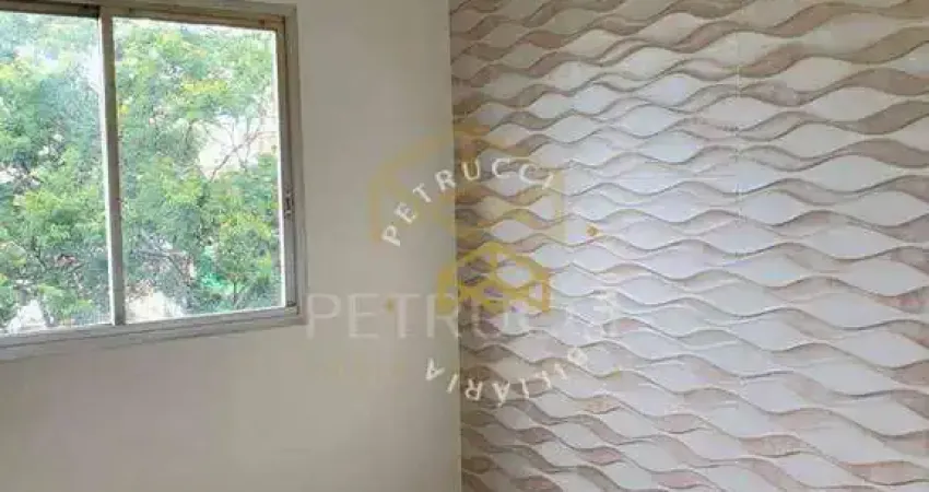 Apartamento Residencial à venda, Taquaral, Campinas - AP3830.