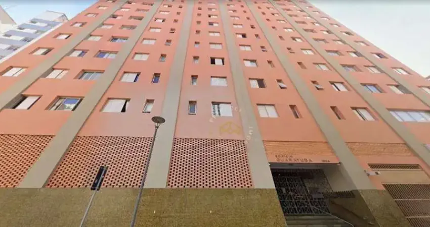 Apartamento com 1 dormitório à venda, 50 m² por r$ 210.000,00 - centro - campinas/sp