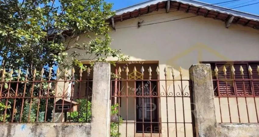 Casa Residencial à venda, Jardim Indianópolis, Campinas - CA3848.