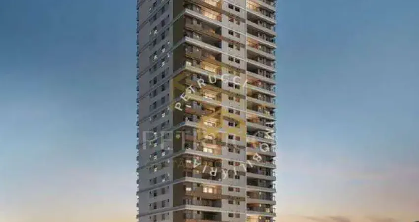 Apartamento Residencial à venda, Cambuí, Campinas - AP3937.