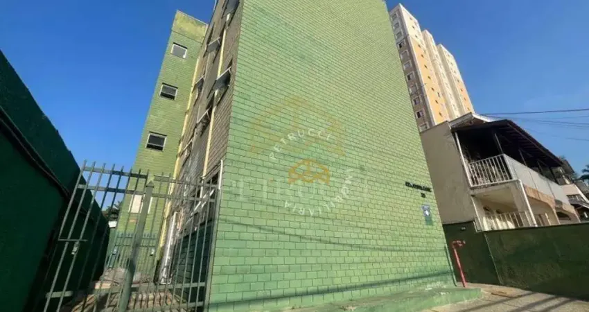 Apartamento Residencial à venda, Vila Satúrnia, Campinas - AP3941.