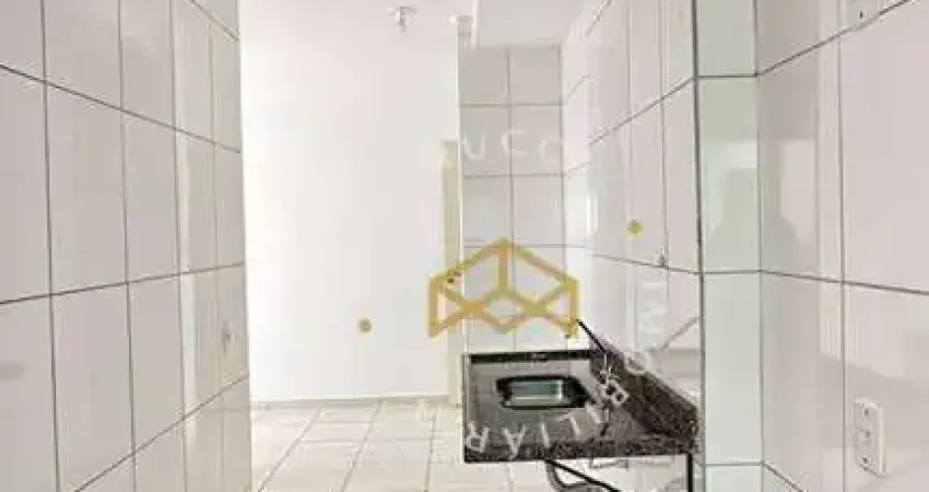 Apartamento Residencial à venda, Jardim Gibertoni, São Carlos - AP4130.
