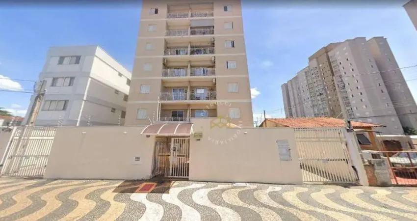 Apartamento com 2 dormitórios à venda, 78 m² por r$ 640.000,00 - são bernardo - campinas/sp