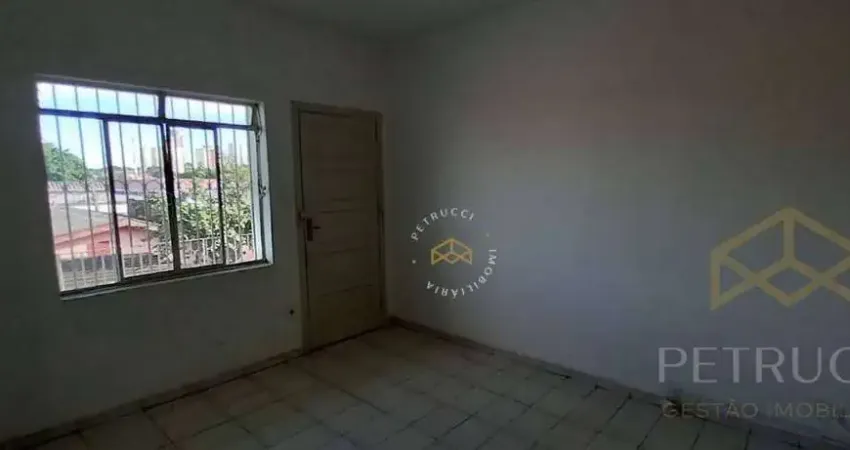 Apartamento com 2 dormitórios à venda, 66 m² por R$ 260.000,00 - Vila Industrial - Campinas/SP