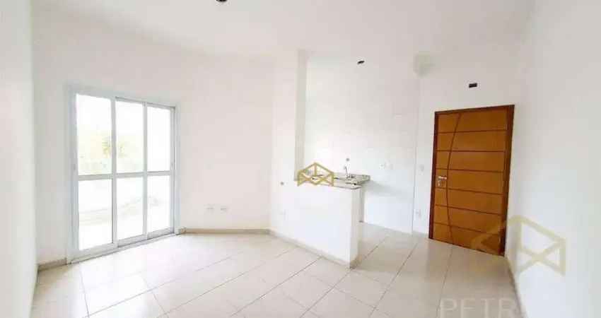 Apartamento com 2 dormitórios à venda, 127 m² por R$ 575.787,00 - Edifício Montis - Itu/SP