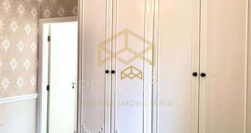 Apartamento Residencial à venda, Boqueirão, Santos - AP4297.